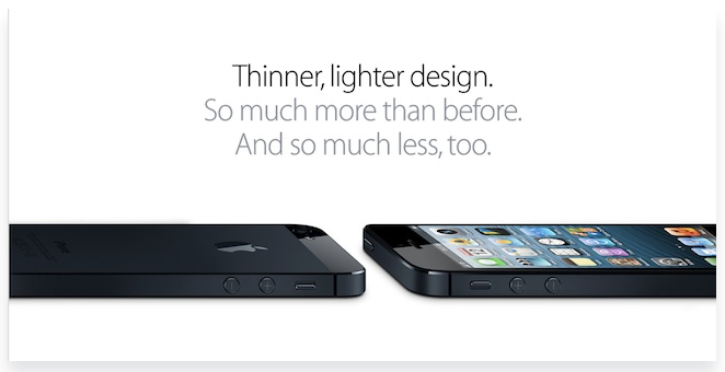 white space landing page desgin 