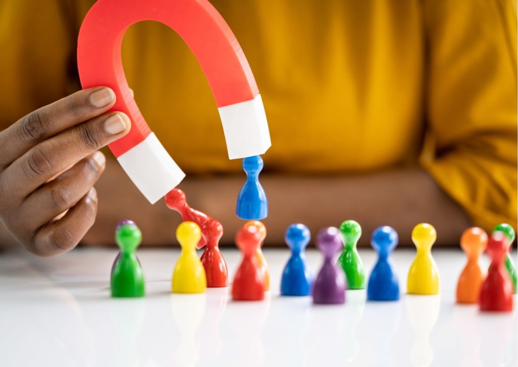 lead magnet examples