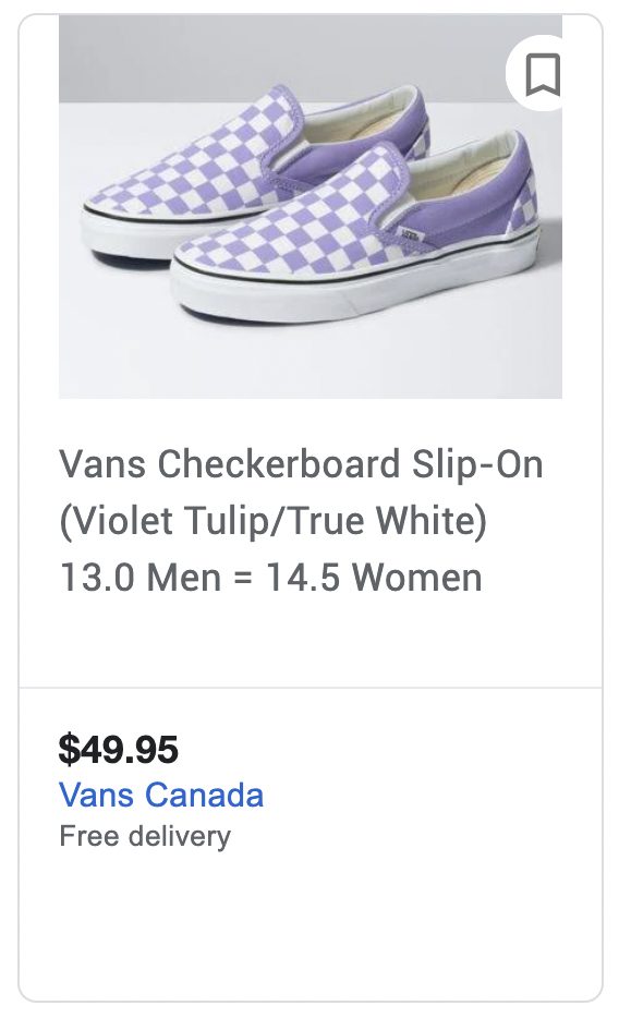 google shopping ad guide - title