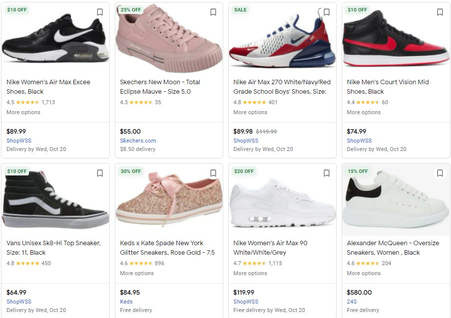 sale price annonation
