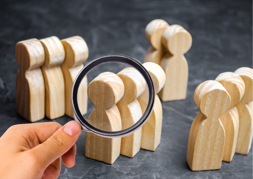 customer segmentation
