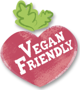 Vegan Friendly