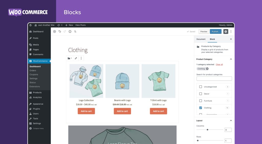 WooCommerce 